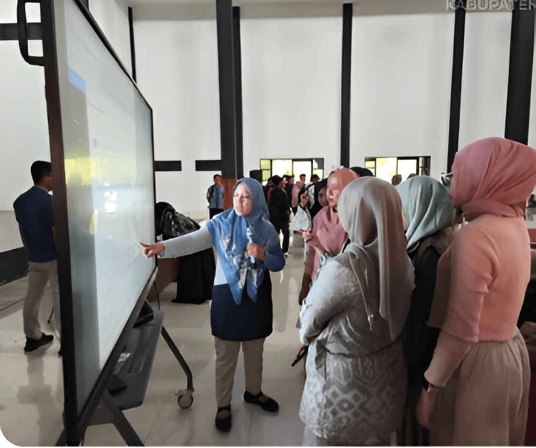 Dinas Pendidikan Purwakarta Gelar Rapat Koordinasi Pengentasan Anak Tidak Sekolah, Dukung Program Wajar 13 Tahun