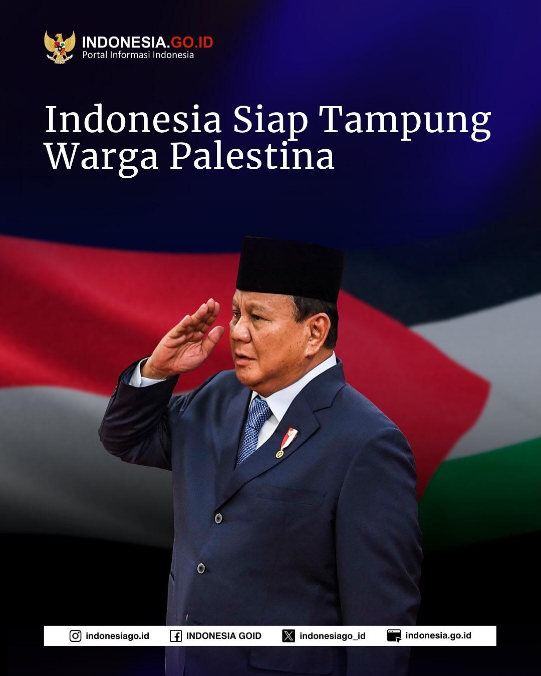 Indonesia Kutuk Serangan Israel ke Gereja Keluarga Kudus, Kemlu: Desak Dewan Keamanan PBB Hentikan Serangan ke Gaza