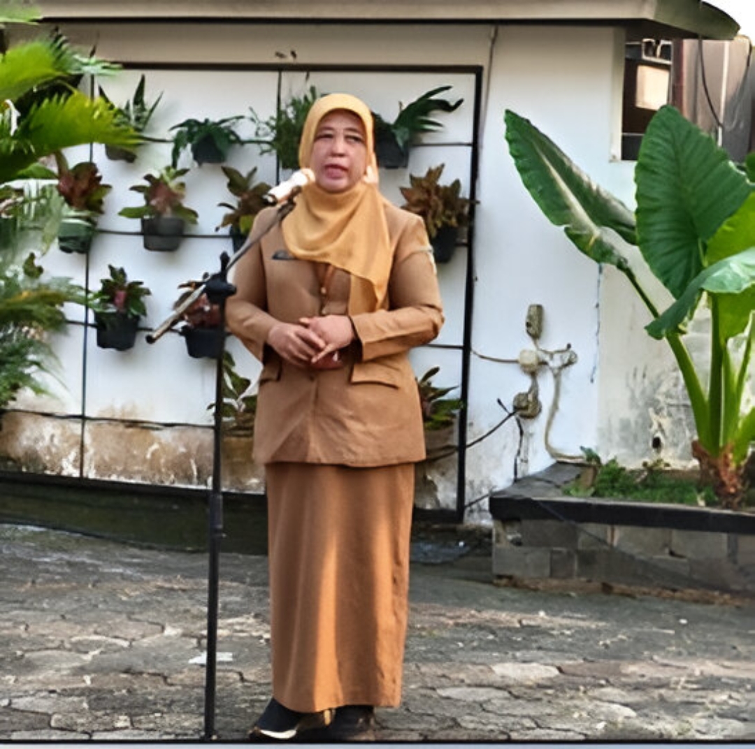 Dinas Pendidikan Purwakarta Siap Pecahkan Rekor MURI dalam Gerakan Ngosek Bareng di Situ Wanayasa