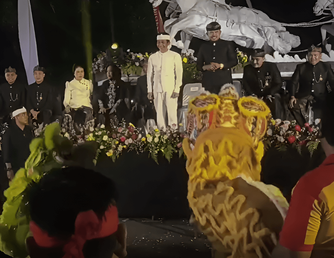 Beragam Tapi Satu : Purwakarta Tampilkan Wajah Asli Indonesia di Festival Budaya Nusantara