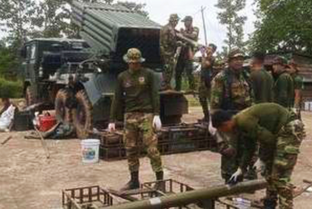 Konflik Bersenjata Kamboja dan Thailand Memanas, Kemlu RI Tegaskan WNI di Dua Negara Konflik Dalam Keadaan Aman