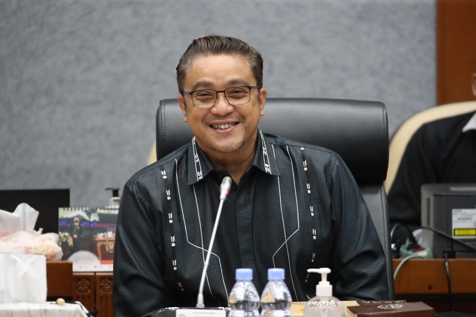 DPR Soroti Kenaikan PBB di Kabupaten Pati, Wakil Ketua Komisi II: Lonjakan 250 Persen Tidak Masuk Akal