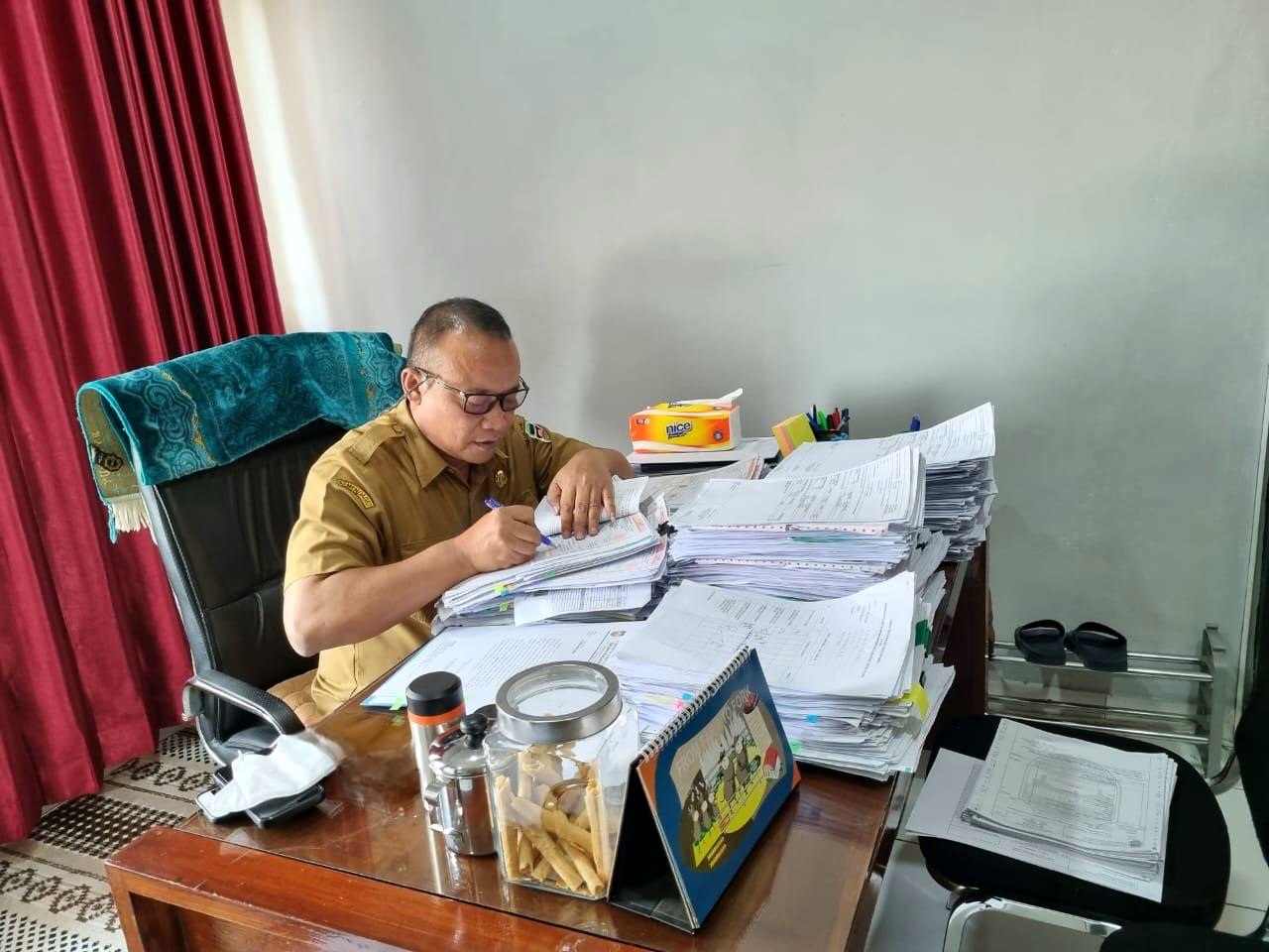 Isu Kenaikan PBB di Purwakarta Dibantah, Ini Penjelasan Bapenda