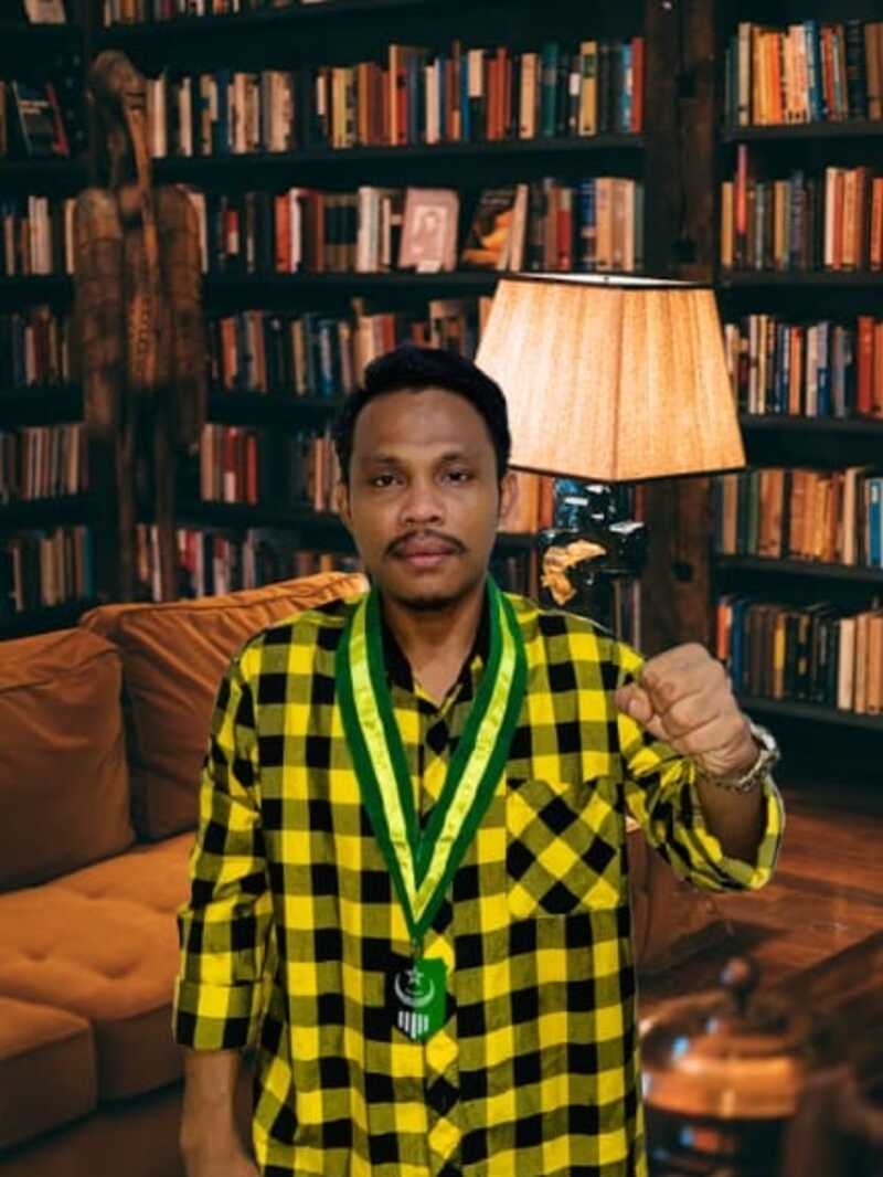 Skandal Dana Hibah & BOS Rp20 Miliar di Buru Selatan, PB SEMMI Desak Kajati Maluku Periksa Kadis Pendidikan