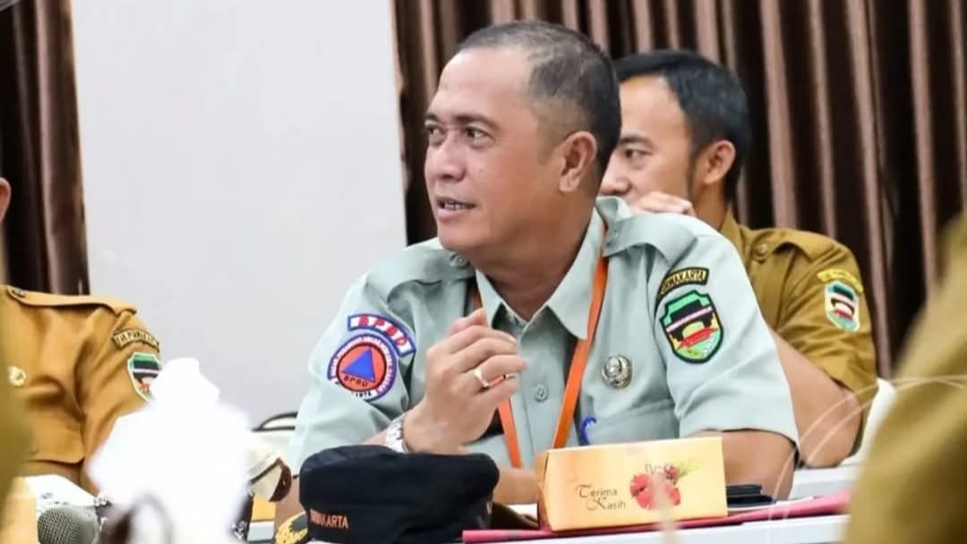 Waspadai Sesar Lembang, Pemda Purwakarta Gencarkan Edukasi dan Simulasi Bencana