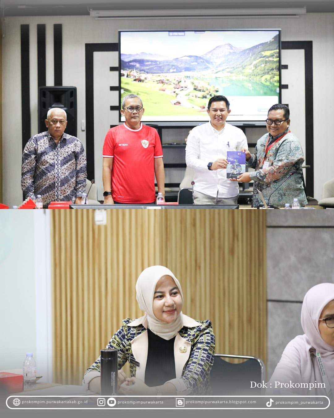 Purwakarta Luncurkan Program BAYARIN: Solusi Tunggakan BPJS demi Layanan Kesehatan Inklusif