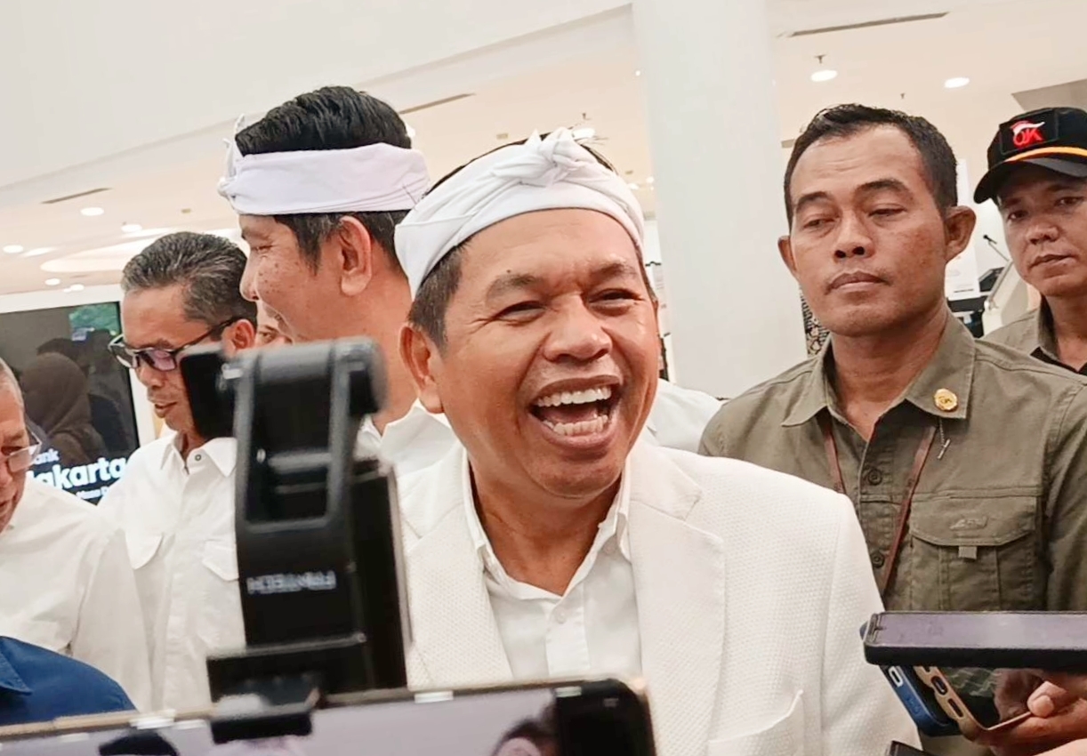 Gubernur KDM Dorong Pendataan Ulang Penerima Bansos, Fokus pada Kelompok Lansia