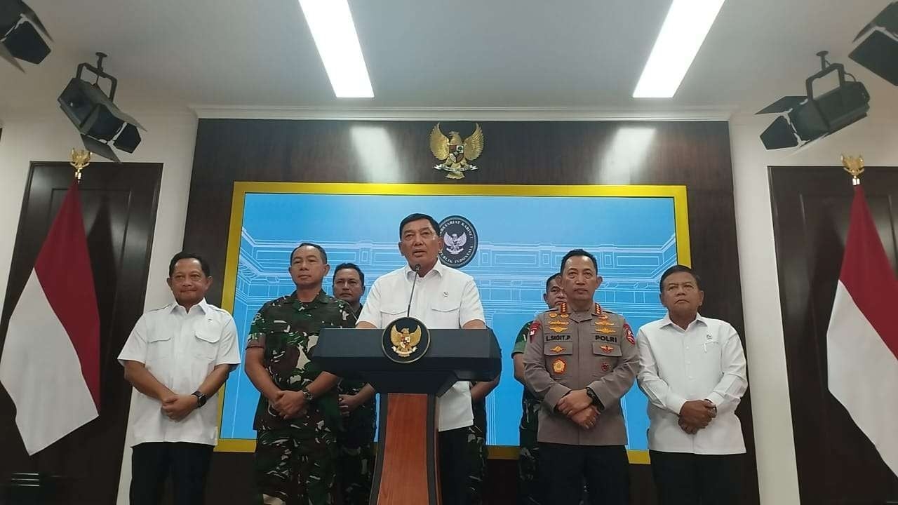 Gelombang Aksi Meningkat, Kepala Daerah Diminta Fokus Ciptakan Stabilitas Sosial