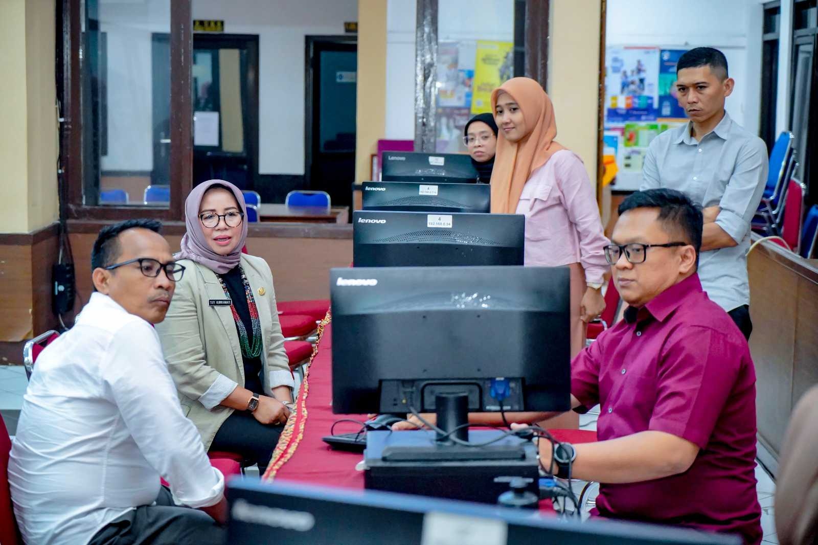 Sengketa Lahan SMAN 1 Bandung Berakhir, Pemprov Jabar Menang Banding di PTUN