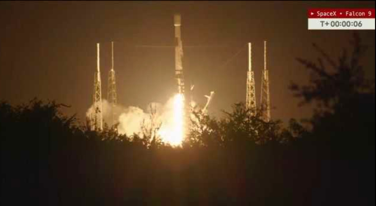 Satelit Nusantara Lima Resmi Mengorbit: Indonesia Menuju Kedaulatan Digital Nasional