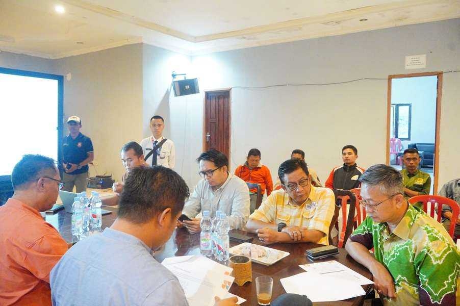 Warga Desa Sukawangi Resah! Klaim Tanah Kehutanan dan Aset BLBI Siap Lelang, Pemprov Jabar Turun Tangan