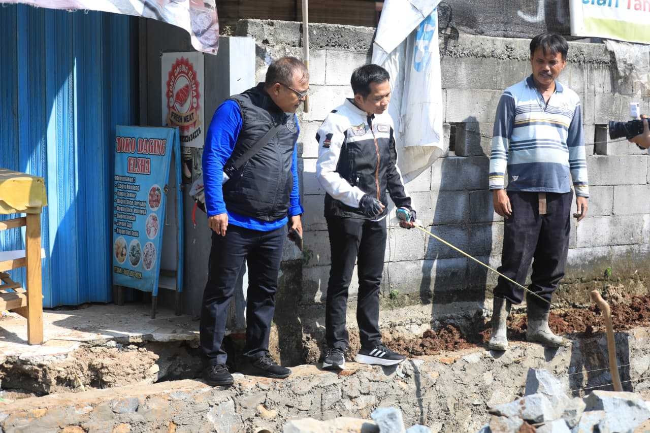 Pemda Kabupaten Purwakarta Optimalisasi Anggaran Infrastruktur untuk Percepat Pembangunan Daerah