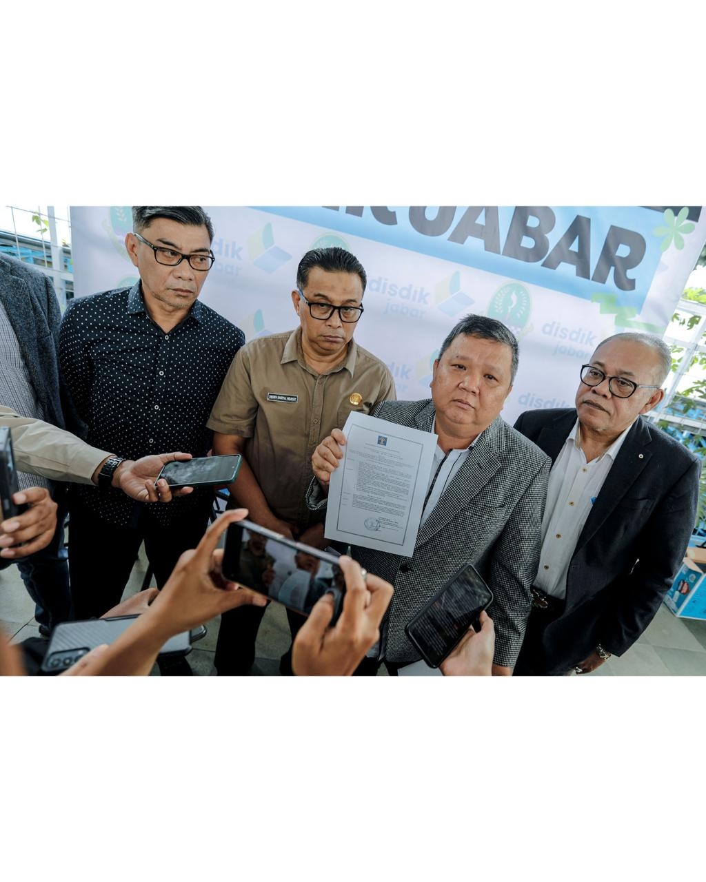 Pemprov Jabar Siap Hadapi Kasasi Perkumpulan Lyceum Kristen Atas Lahan SMAN 1 Bandung: Tak Punya Legal Standing!