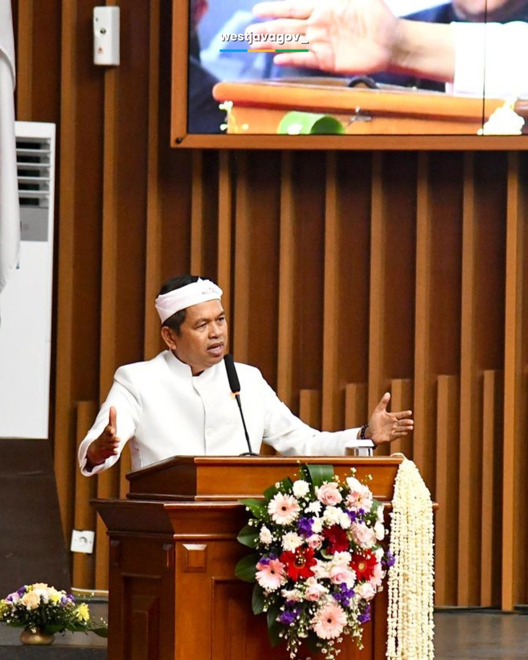 Pemprov Jabar Akhiri Program Pemutihan Pajak Kendaraan Bermotor, Siap Sanksi Tegas Pemilik Kendaraan Penunggak Pajak