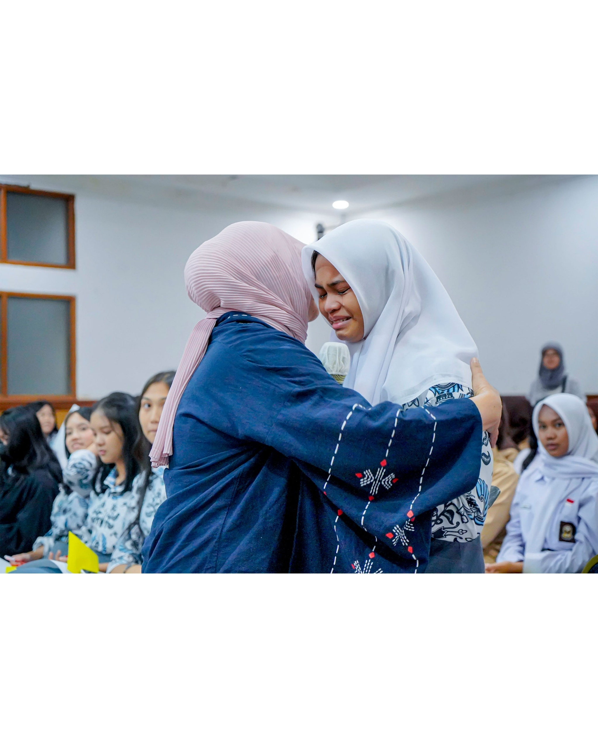 Berpadukan Psikiatri Modern, Pendidikan Karakter Panca Waluya Tangkal Cognitive Warfare pada Siswa