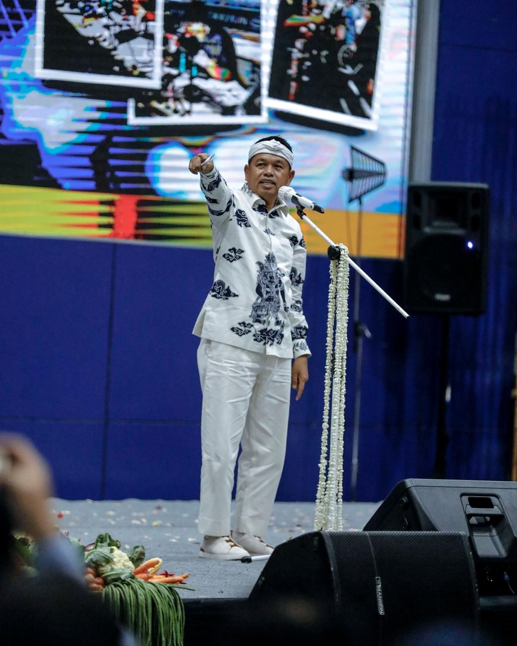 Tegas! Gubernur Jabar Akan Beri Sanksi Bagi ASN Malas, Siap-siap Diumumkan di TikTok KDM Mulai 1 November