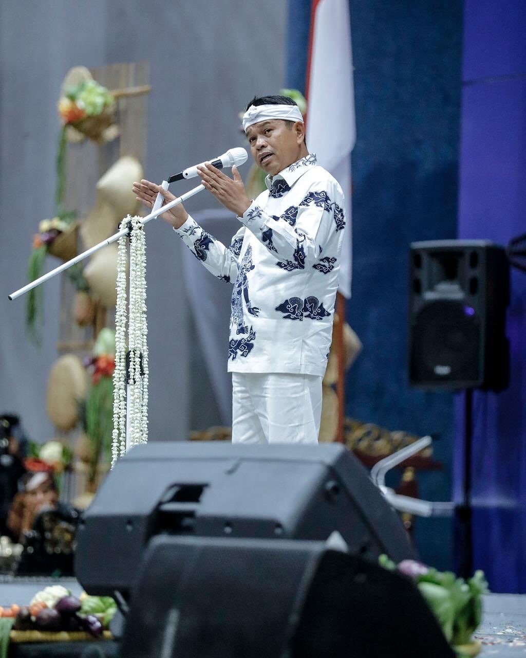 Perkuat Peradilan Adat, Jawa Barat Siapkan Pergub Lembaga Adat Desa
