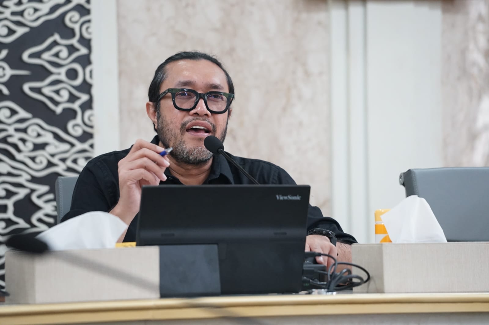 Ono Surono Dorong Sosialisasi Gerakan Rereongan Sapoe Saribu: Wujud Gotong Royong untuk Kesejahteraan Rakyat Jawa Barat