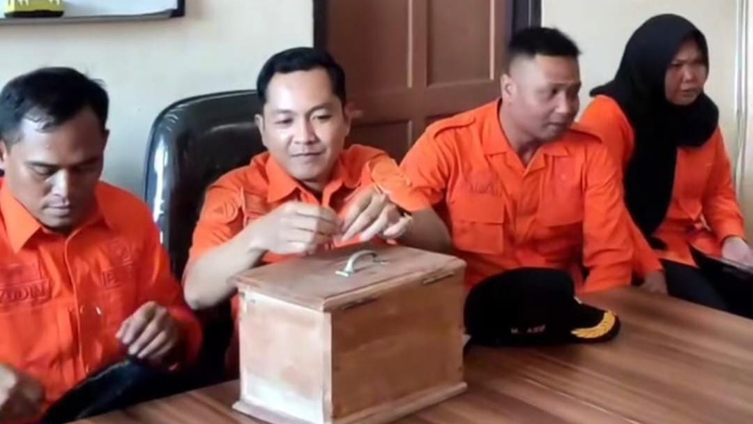 Rereongan Sapoe Sarebu: Gerakan Kolektif Seribu Rupiah Setiap Hari untuk Solidaritas Warga Jabar