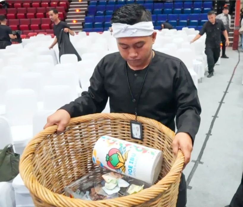 DPRD Jabar Kritik Program Poe Ibu, Dinilai Bertentangan dengan Kebijakan Sebelumnya, KDM: Hanya Ajakan Solidaritas, Bukan Kewajiban