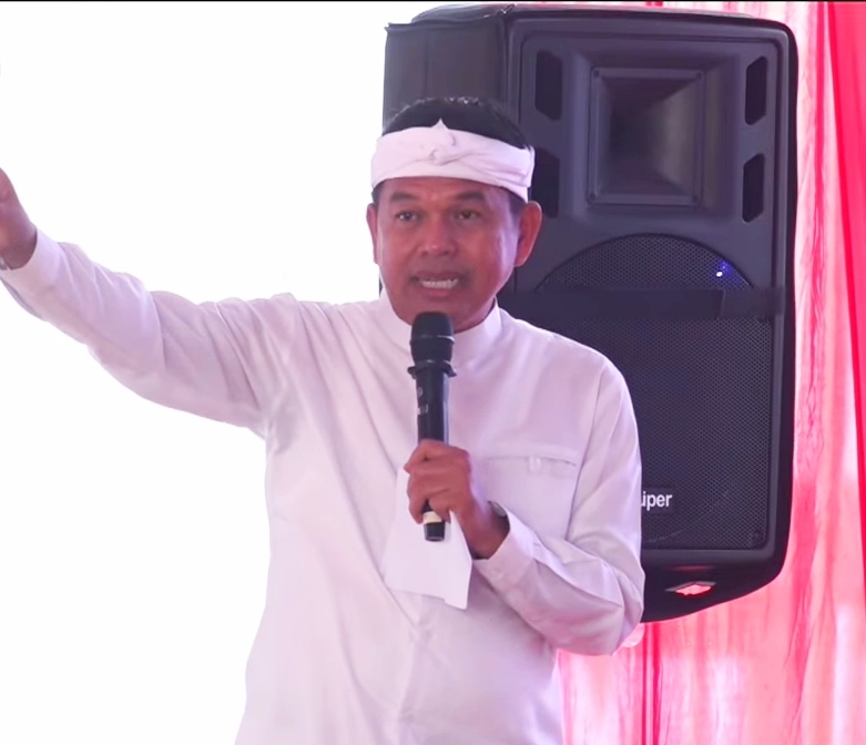Gubernur Jabar Luncurkan Aplikasi Nyari Gawe: Permudah Akses Kerja Tanpa Pungli dan Antrian Panjang