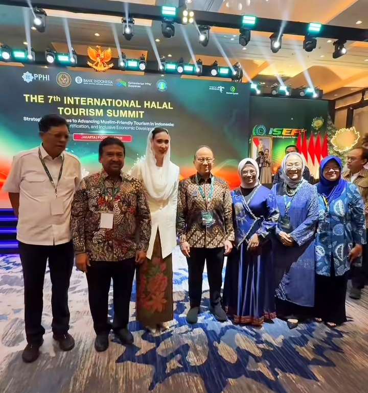 Jawa Barat Puncaki IMTI 2025, Jadi Destinasi Wisata Ramah Muslim Terbaik di Indonesia