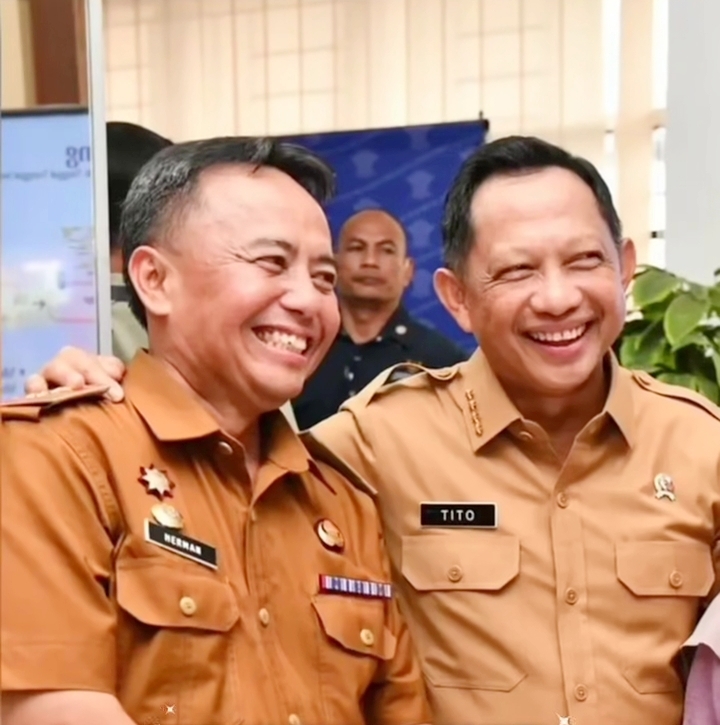 Anggaran Daerah Tak Mengendap! Jawa Barat Catat Serapan APBD Tertinggi di Indonesia
