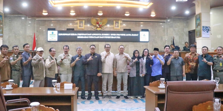 Penataan PKL di Cirebon Tuai Sorotan, DPRD Minta Pemprov Jabar Tak Hanya Fokus Penggusuran