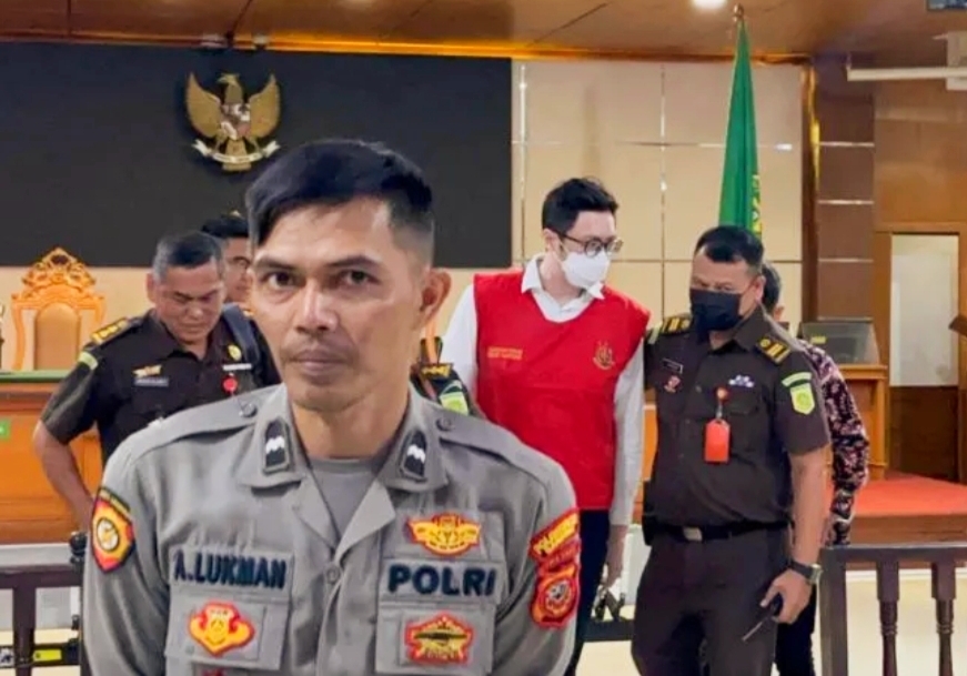 Terbukti Bersalah, Dokter Priguna Anugerah Divonis 11 Tahun Penjara atas Kasus Menghebohkan RSHS Bandung