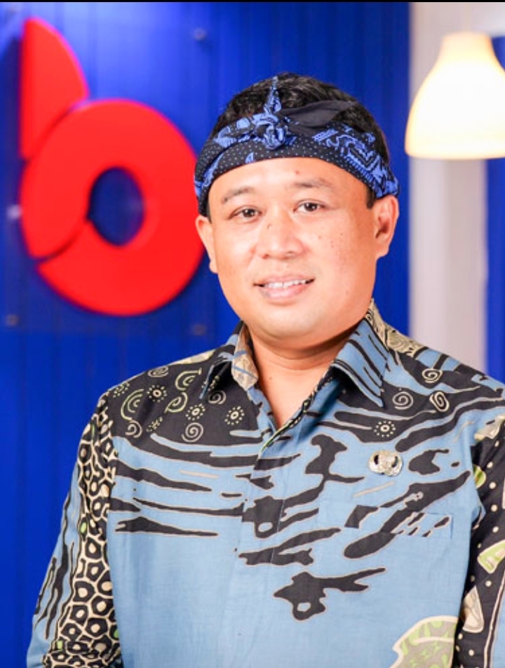 Bapenda Jabar Terapkan Budaya Kerja ASN BerAKHLAK Sunda: Simbol Someah dan Gotong Royong