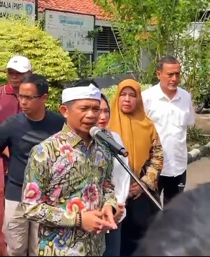 Sengketa Lahan SMPN 1 Babakancikao Berakhir: Pemkab Purwakarta Menang di MA