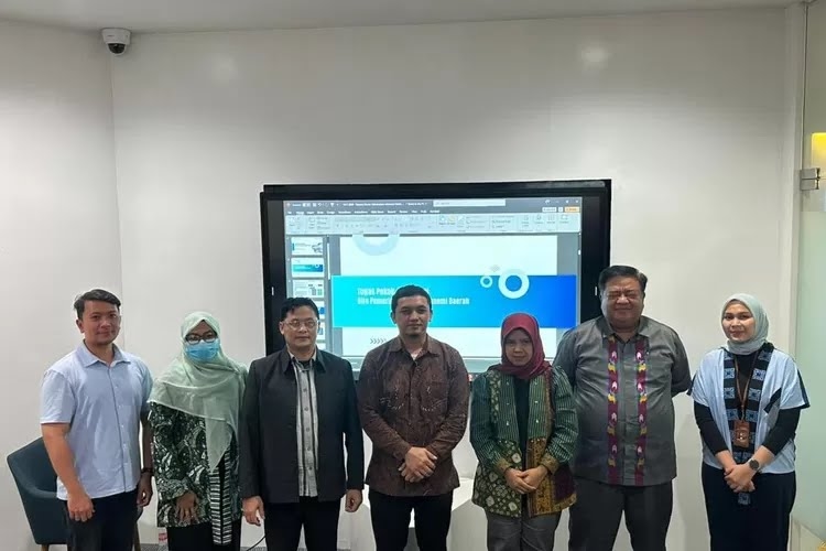 Akses Data Publik: Disparbud Jabar Jamin Keterbukaan Informasi Pariwisata