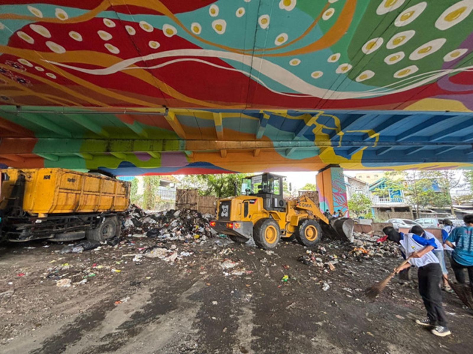 Pemkot Bandung Tutup TPS Pasupati dan Perkuat Sistem Pengelolaan Sampah Warga