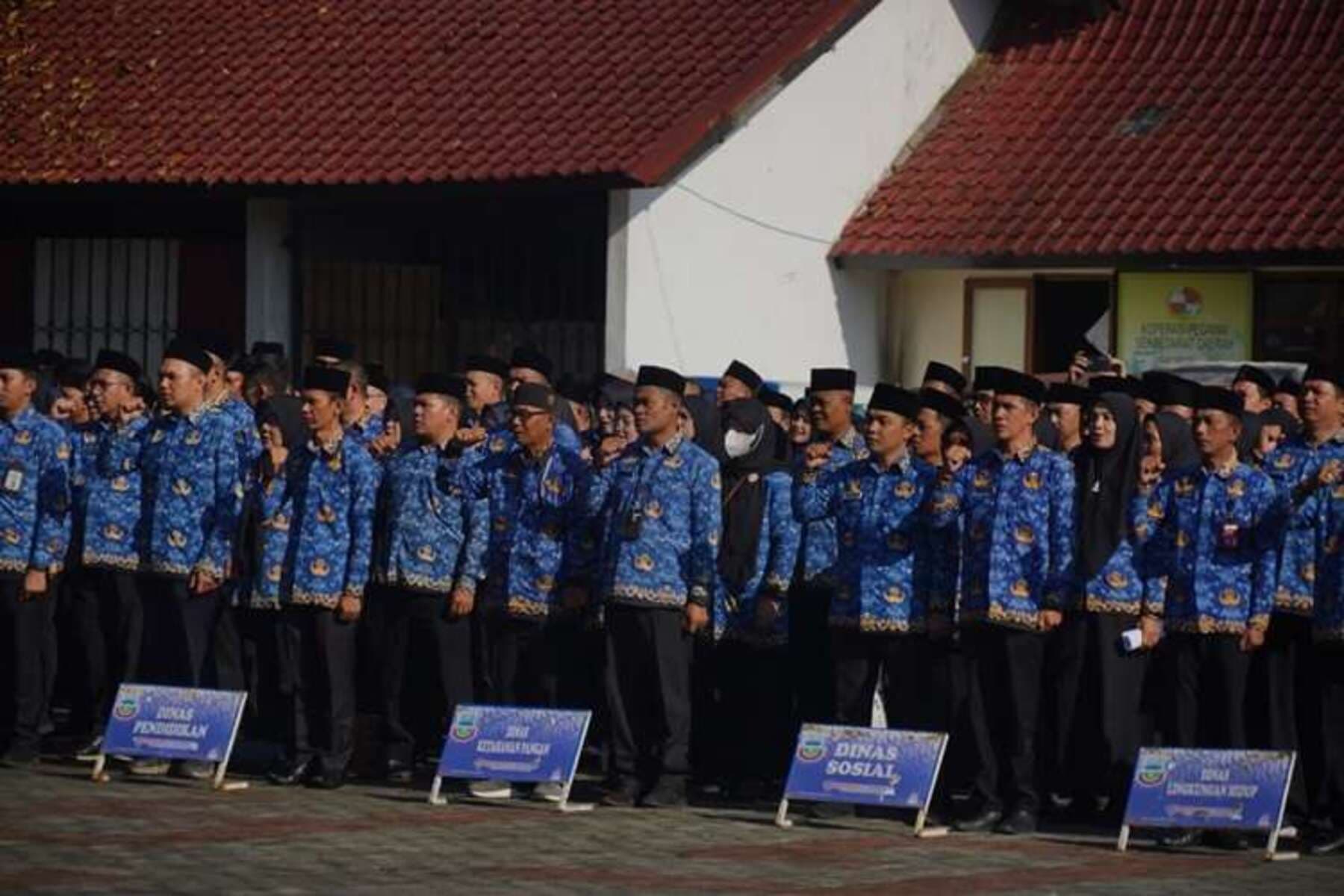 Bupati Garut Desak Percepatan Serapan Anggaran dan Penguatan PAD di Akhir 2025