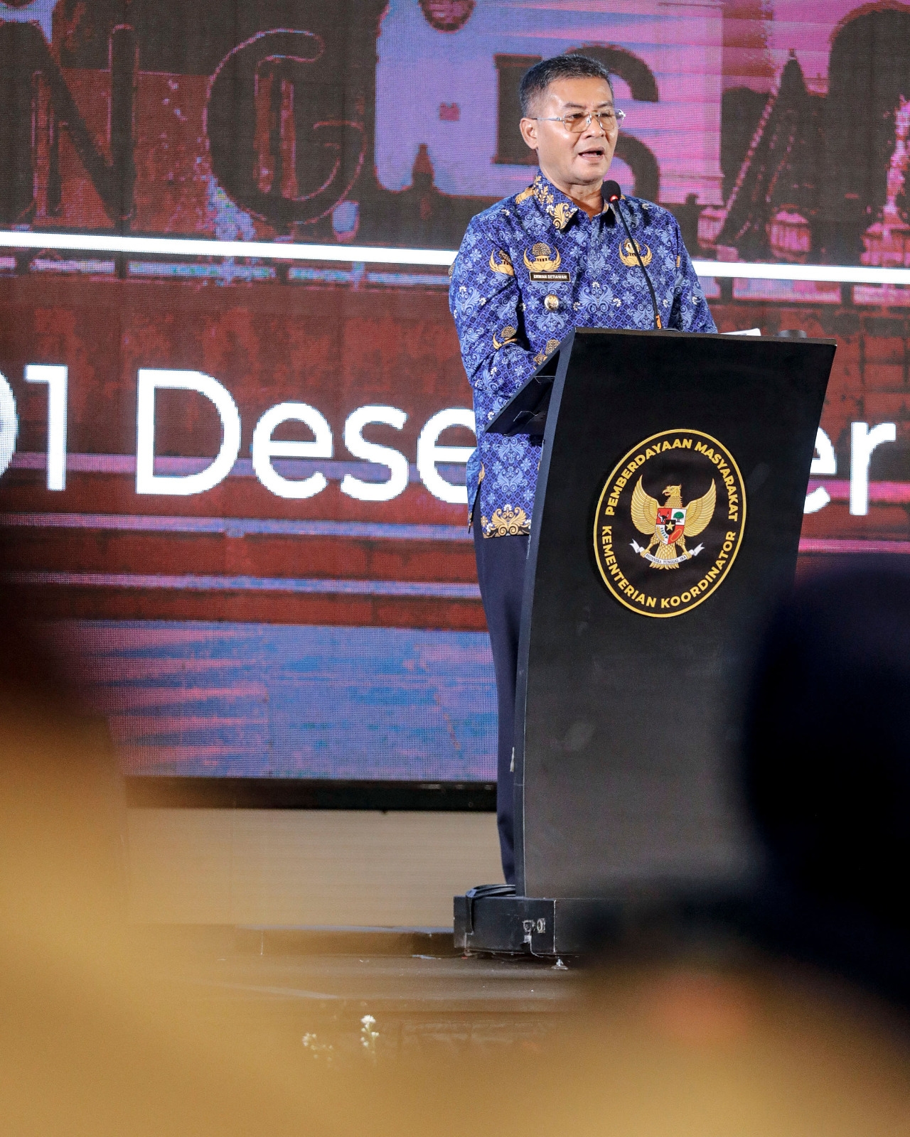 Didukung 2 Ribu SMK, Jabar Model SMK Go Global Siap Lahirkan Talenta Vokasi Kelas Dunia
