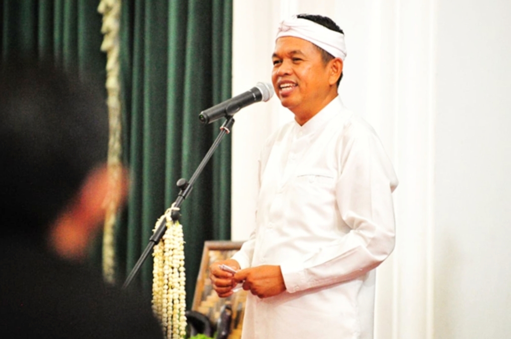 Darurat Lingkungan! Pemdaprov Jabar Siapkan Moratorium Penebangan Hutan Jabar di Area Rawan Bencana