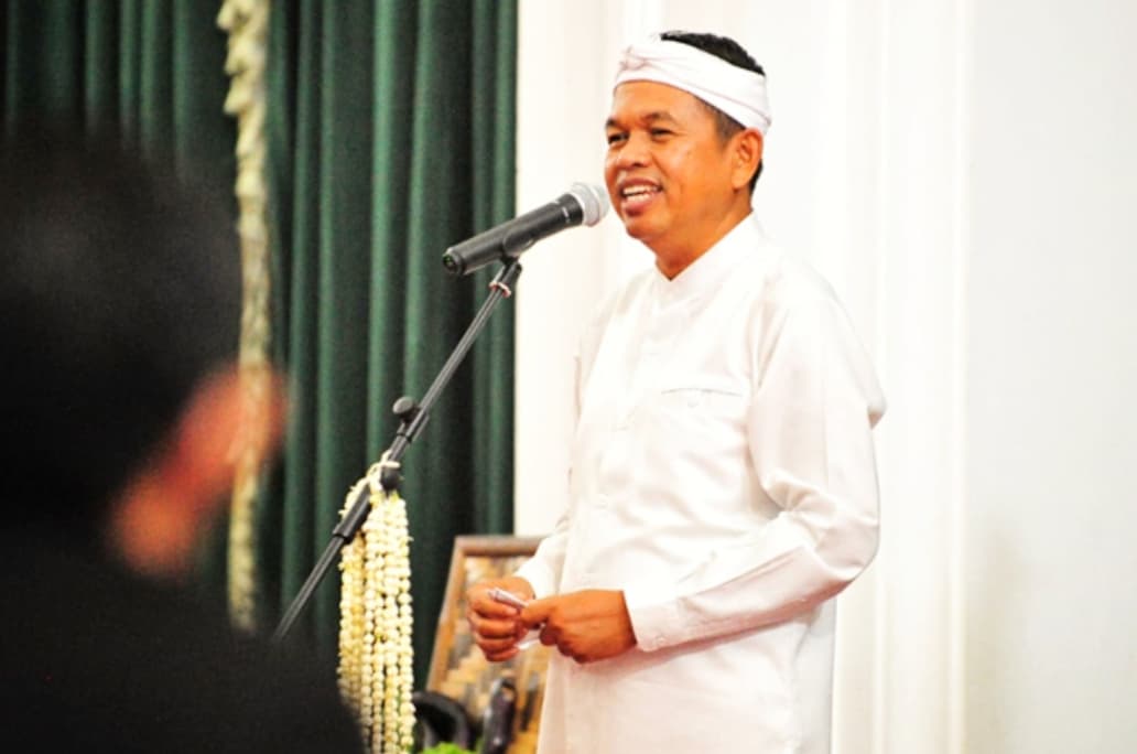 Darurat Lingkungan! Pemdaprov Jabar Siapkan Moratorium Penebangan Hutan Jabar di Area Rawan Bencana