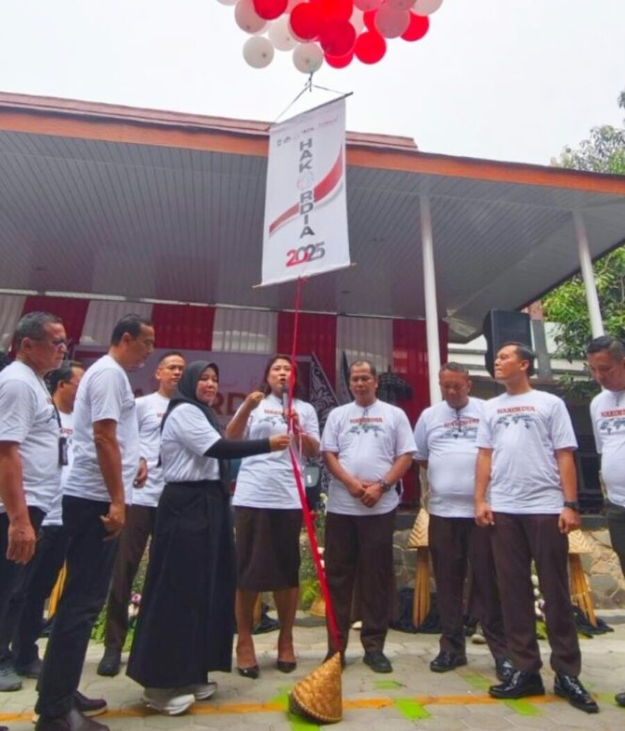 Pencegahan Korupsi di Pendidikan Kuat, Kejari dan Disdik Purwakarta Kolaborasi Bentuk Generasi Anti Korupsi