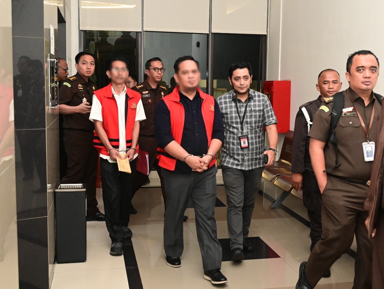 Kerugian Rp20 Miliar: Kejati Jabar Tetapkan 2 Tersangka Korupsi Tunjangan Perumahan DPRD Bekasi