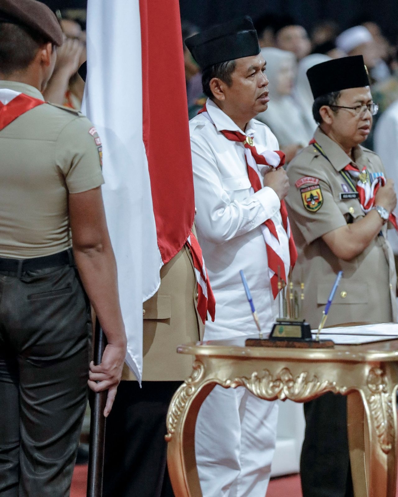 Reformasi Kurikulum: Gubernur Anjurkan Siswa Jabar Belajar di Luar Kelas Seminggu Sekali, Disdik Siapkan Kurikulum Ekologi