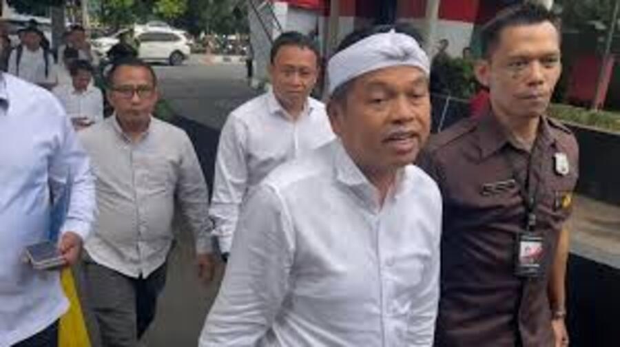 Provinsi Jawa Barat Gandeng KPK: Gubernur Dedi Mulyadi Prioritaskan Pencegahan Korupsi Aset Negara dan Konservasi Lingkungan