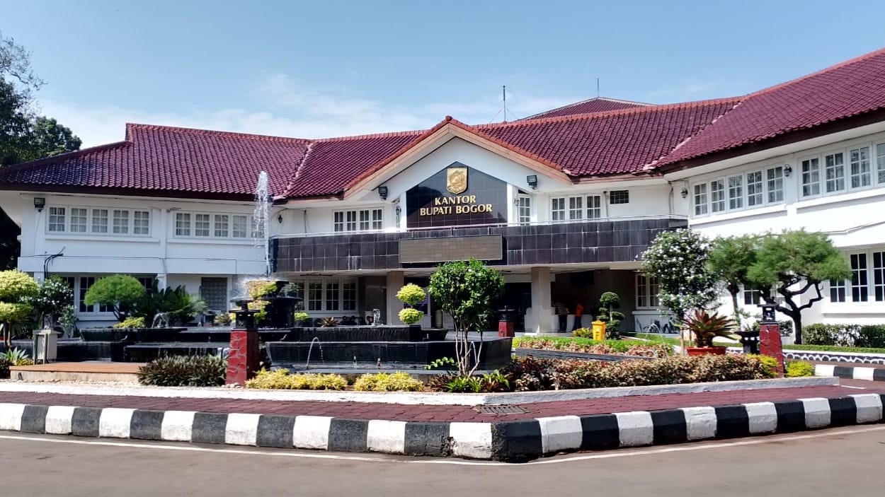 Integritas Meningkat! Skor SPI Kabupaten Bogor Terbaik di Jawa Barat Versi KPK