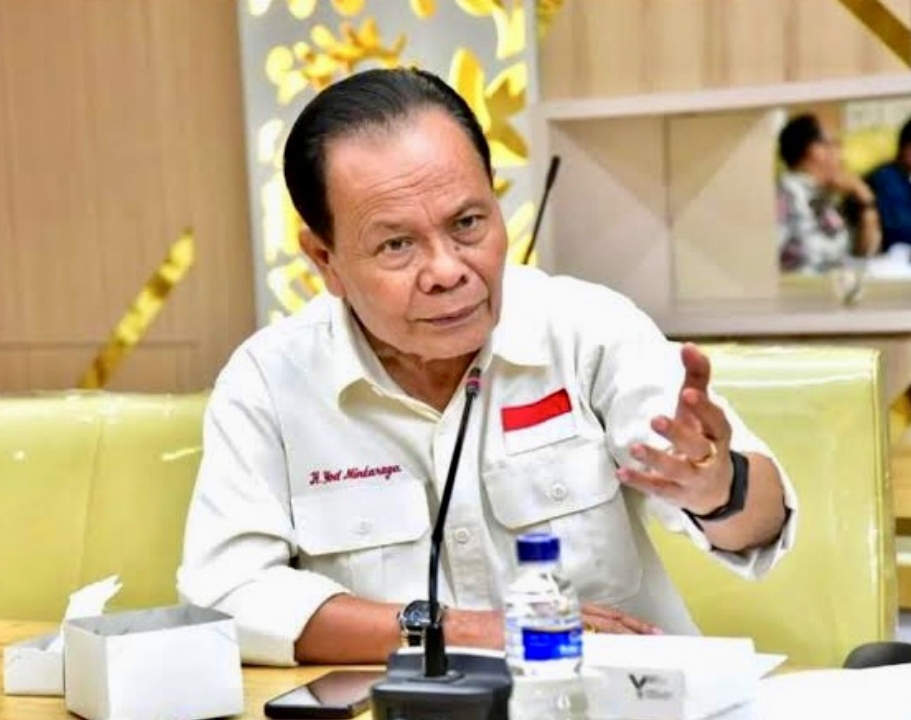 DPRD Jabar Ingatkan Pemda Jaga Resapan Air: Angka Lahan Hijau Masih 40 Persen