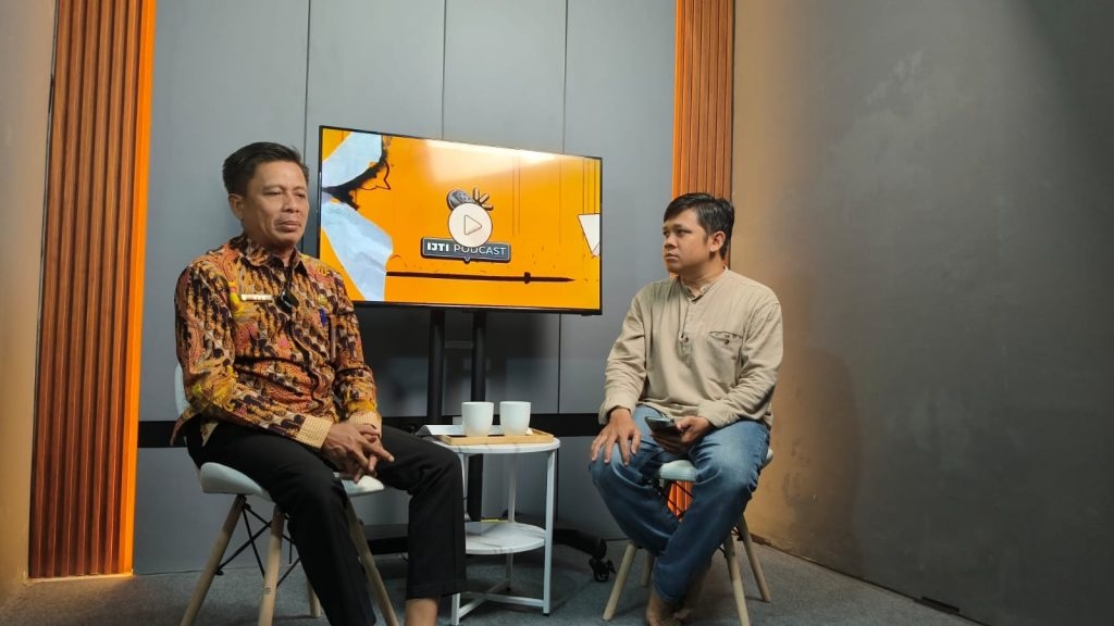 Disarpus Purwakarta Kebut Digitalisasi Arsip dan Literasi Daerah, Aan Sebut Kunci Transparansi