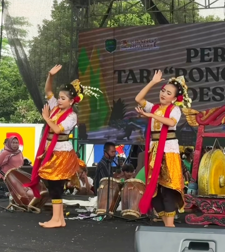 Iendra Sofyan Resmikan 7 Desa Wisata Subang 2025, Perkuat Destinasi Unggulan Jabar