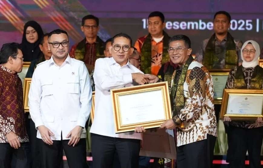 WBTb Jawa Barat 2025: 42 Karya Budaya Pasundan Raih Pengakuan Nasional
