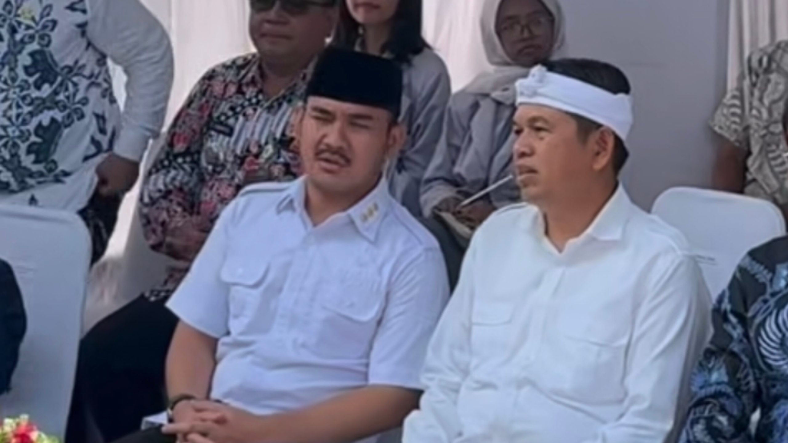 Sentilan Pedas Dedi Mulyadi Soal OTT Bupati Bekasi: Jangan Lupakan Rasa Patut!