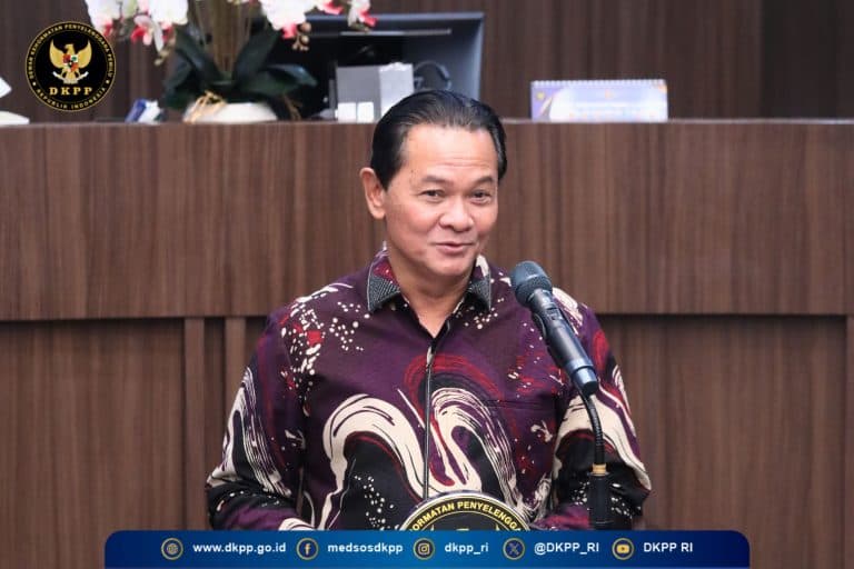 Perkuat Demokrasi, DKPP Dukung Usulan Bappenas Tambah Jumlah Komisioner KPU dan Bawaslu Jadi 9 Orang