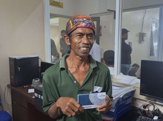 Dampak Penutupan Tambang, 6.216 KK di Bogor Terima Bantuan Sosial Pemprov Jabar