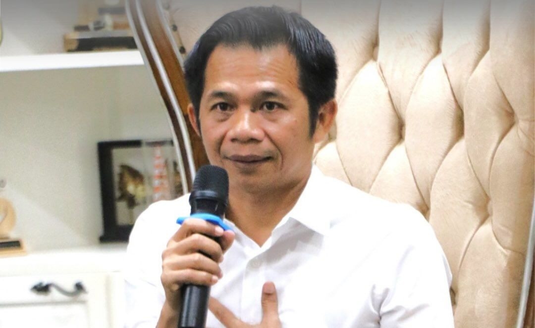Genjot PAD, Bupati Purwakarta Saepul Bahri Binzein Minta Kendaraan Operasional Mutasi ke Plat T